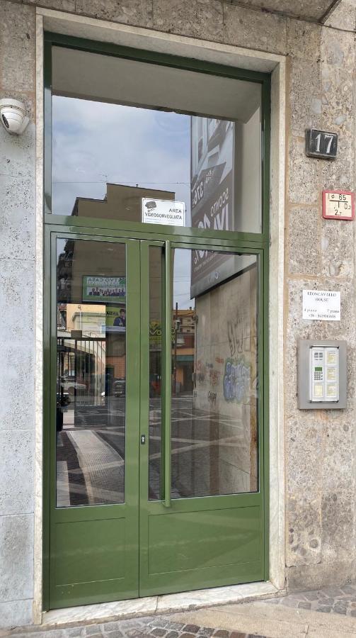 Leoncavallo House ميلان المظهر الخارجي الصورة